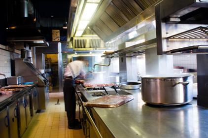 restaurant image Restaurant Drain Maintenance Supplies
